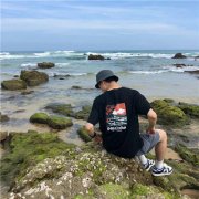 唯美高雅有诗意的微信头像图片男(精选24张)