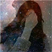 高雅有诗意的微信头像女(精选24张)