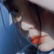 唯美诗意头像女图片(精选21张)