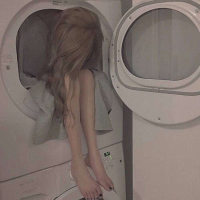 唯美诗意头像女图片(精选21张)