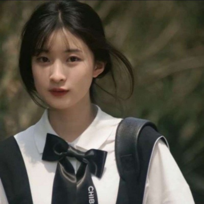 唯美诗意头像女图片(精选21张)