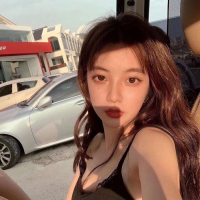 唯美诗意头像女图片(精选21张)