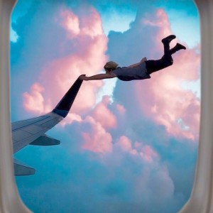 微信头像简单大方淡雅(12张)