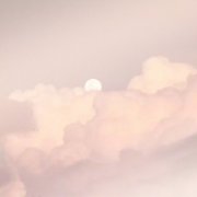 唯美风景粉色天空头像男(精选18张)