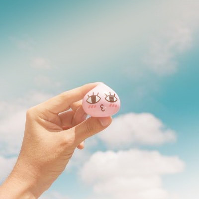 唯美风景粉色天空头像女(精选16张)