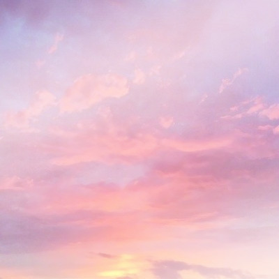唯美风景粉色天空头像女(精选16张)