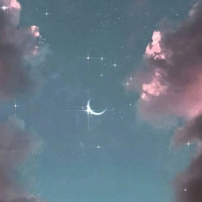 适合做头像的天空图片(精选18张)