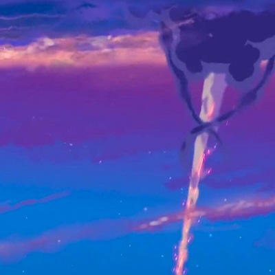 适合做头像的天空图片(精选18张)