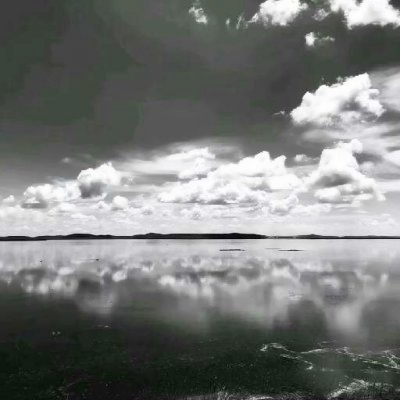 适合做头像的天空图片(精选18张)