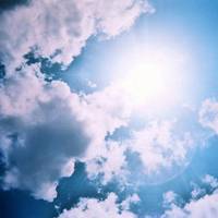 适合做头像的天空图片(精选18张)