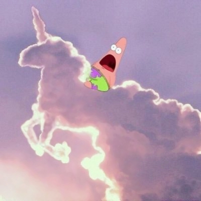 适合做头像的天空图片(精选18张)