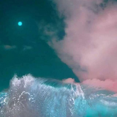 适合做头像的天空图片(精选18张)