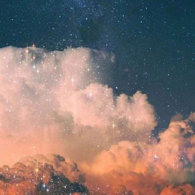 适合做头像的天空图片(精选18张)