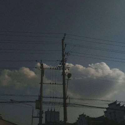 微信头像云朵图片女(精选24张)