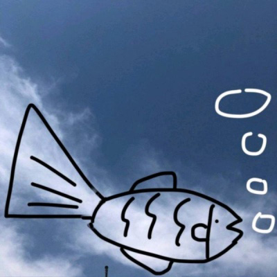 微信头像云朵图片女(精选24张)