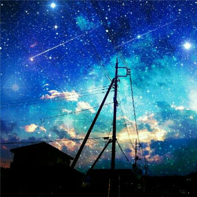 微信头像图片2023最新款云(26张)