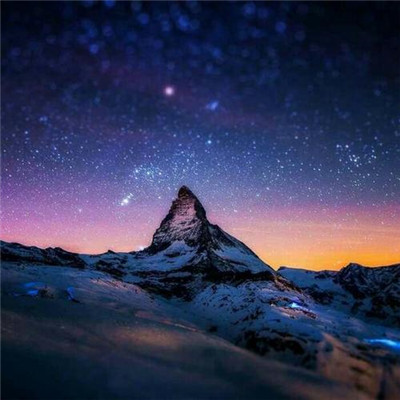 微信头像图片2023最新款云(26张)