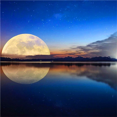 微信头像图片2023最新款云(26张)