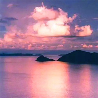 微信头像图片2023最新款云(26张)