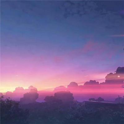 微信头像图片2023最新款云(26张)