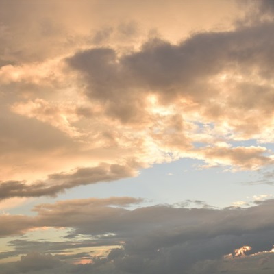 微信头像云雾缭绕图片(24张)