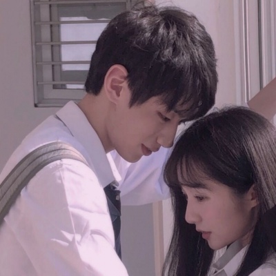 两口子头像一左一右配对(精选14张)