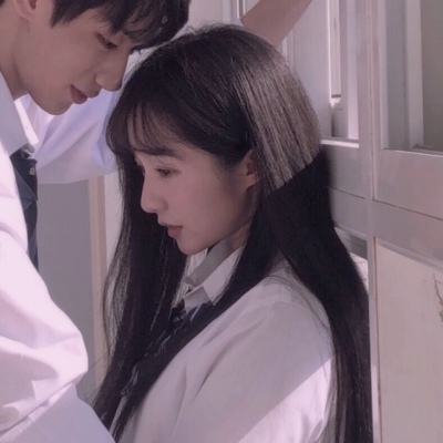 两口子头像一左一右配对(精选14张)