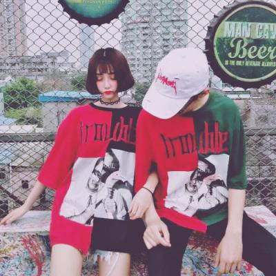 独一无二情侣头像一对(精选9张)