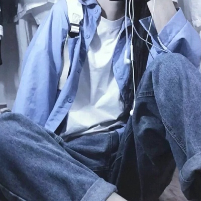 高级精致的情侣头像(精选18张)