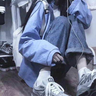 高级精致的情侣头像(精选18张)