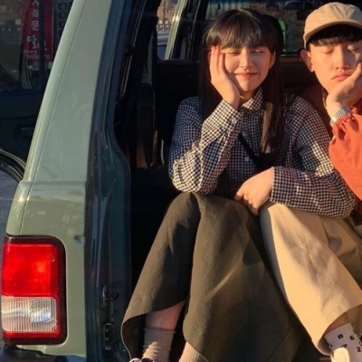 高级精致的情侣头像(精选18张)