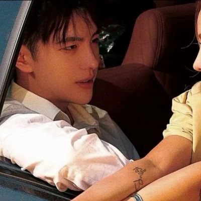 比较独特的情侣头像一左一右高清(精选20张)