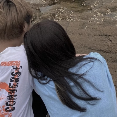 比较独特的情侣头像一左一右高清(精选20张)