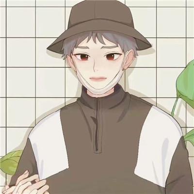 比较独特的情侣头像一左一右动漫(16张)