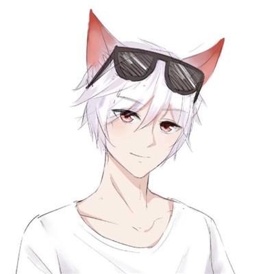 比较独特的情侣头像一左一右动漫(16张)