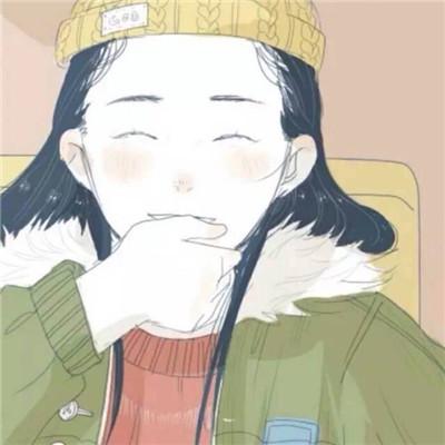 比较独特的情侣头像一左一右动漫(16张)