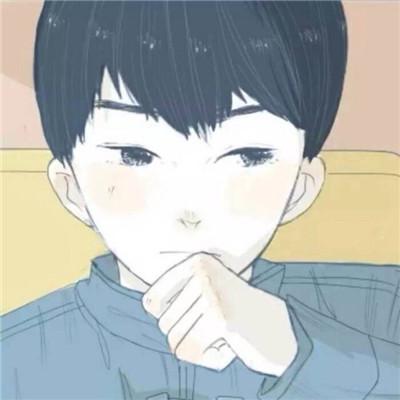 比较独特的情侣头像一左一右动漫(16张)