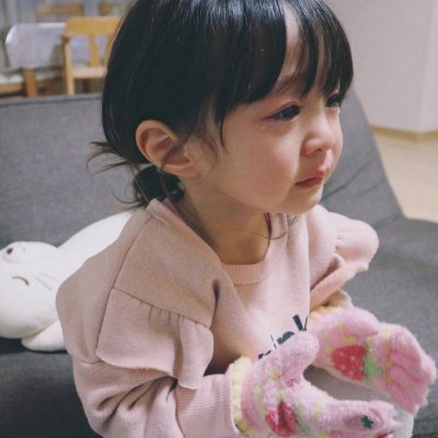 可爱头像小孩子萌萌哒(18张)