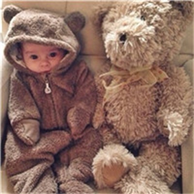 可爱头像小孩子萌萌哒(18张)