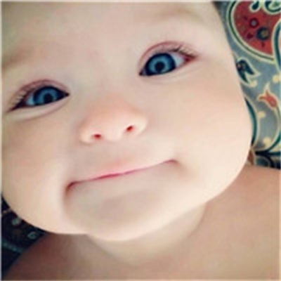 可爱头像小孩子萌萌哒(18张)