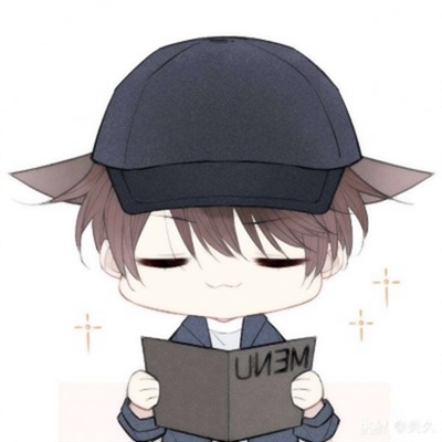 可爱头像男生萌萌哒(精选18张)