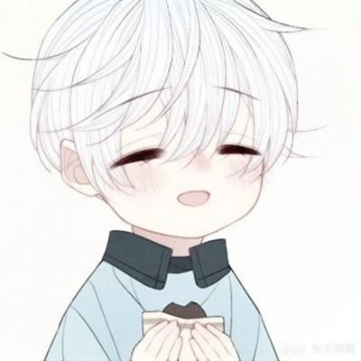 可爱头像男生萌萌哒(精选18张)