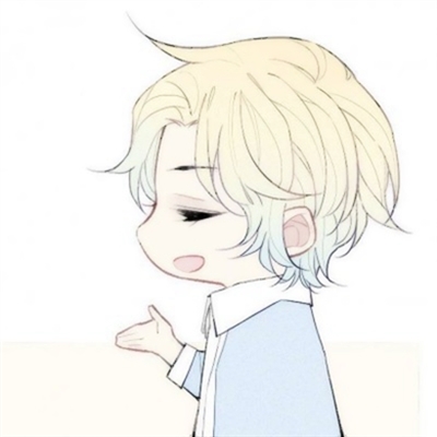 可爱头像男生萌萌哒(精选18张)