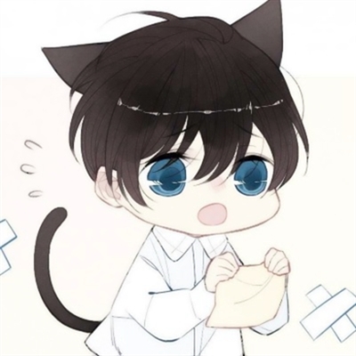 可爱头像男生萌萌哒(精选18张)