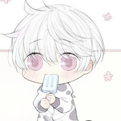 可爱头像男生萌萌哒(精选18张)