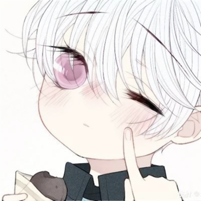 可爱头像男生萌萌哒(精选18张)