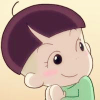 可爱萌萌哒动漫头像男(精选18张)