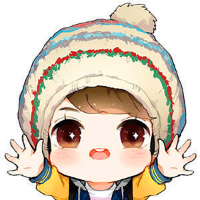 可爱萌萌哒动漫头像男(精选18张)