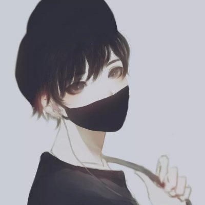 可爱萌萌哒动漫头像男(精选18张)