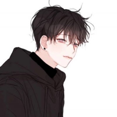 可爱萌萌哒动漫头像男(精选18张)